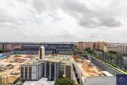Blk 519C Centrale 8 At Tampines (Tampines), HDB 4 Rooms #275349781